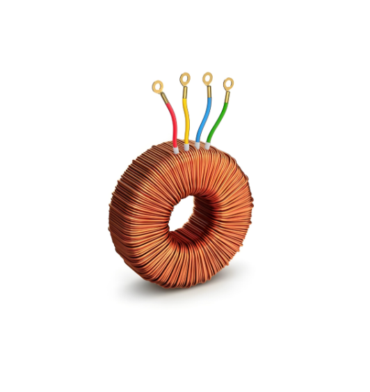 ODM Customized 1000VA Audio Power Transformer Isolation Toroidal Single Phase 110V/220V/380V Customizable 24V 50/60Hz