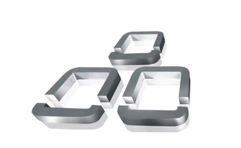 Custom Toroidal Silicon Steel Core