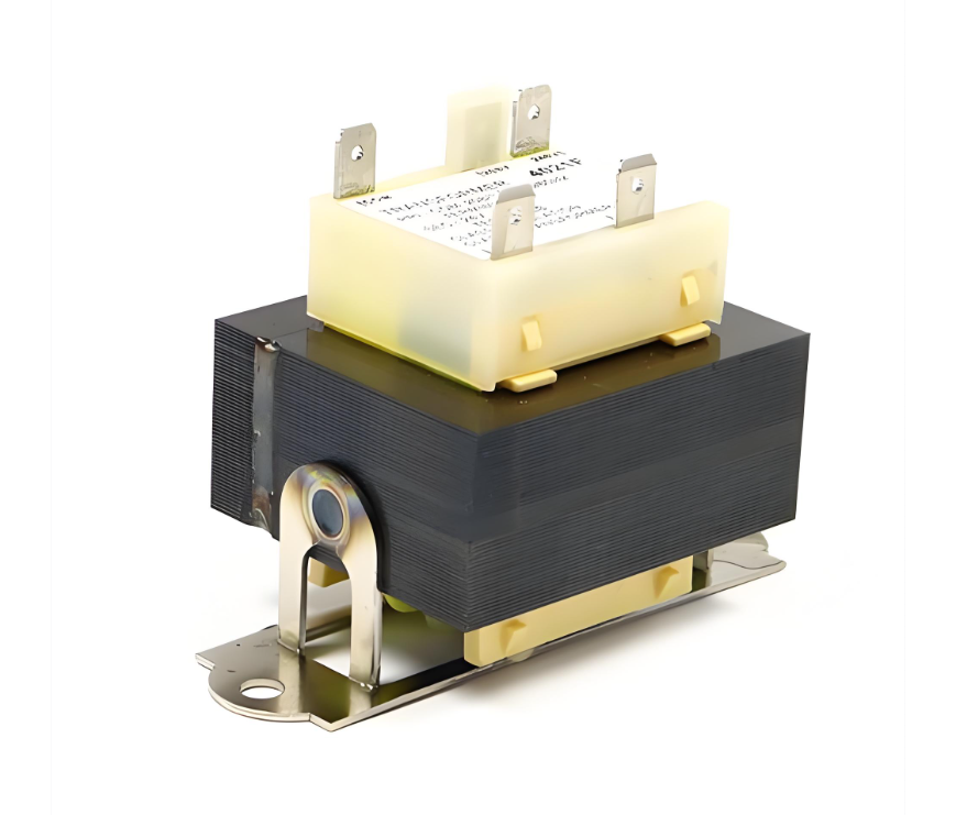 EI Transformer 45VA Low Voltage Power Transformer for Machine Tool Control Compatible with 230V 220V 110V 18V 380V