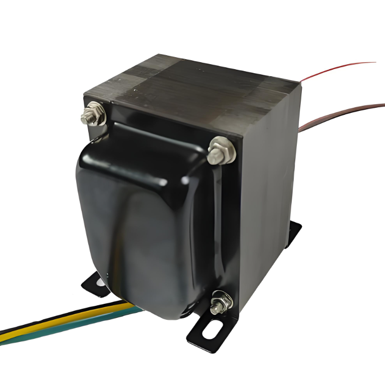 EI Transformer 45VA Low Voltage Power Transformer for Machine Tool Control Compatible with 230V 220V 110V 18V 380V