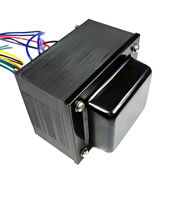 EI Transformer 45VA Low Voltage Power Transformer for Machine Tool Control Compatible with 230V 220V 110V 18V 380V