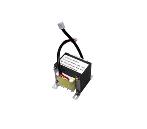 EI Transformer 45VA Low Voltage Power Transformer for Machine Tool Control Compatible with 230V 220V 110V 18V 380V