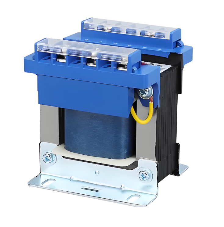 EI Transformer 45VA Low Voltage Power Transformer for Machine Tool Control Compatible with 230V 220V 110V 18V 380V