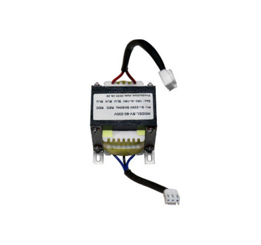 EI Transformer 45VA Low Voltage Power Transformer for Machine Tool Control Compatible with 230V 220V 110V 18V 380V