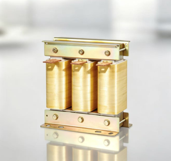 Filter Reactor