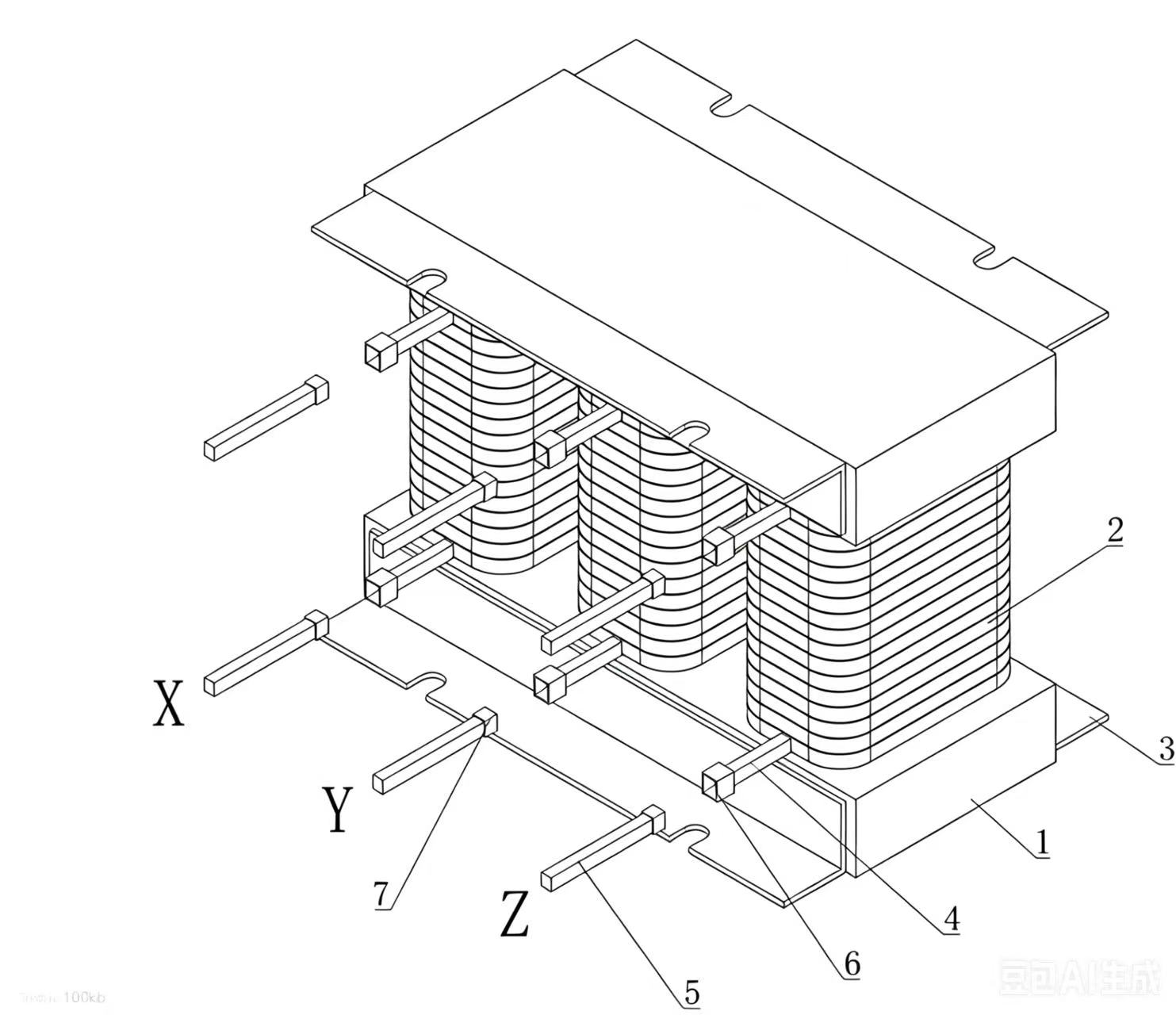 Filter Reactor