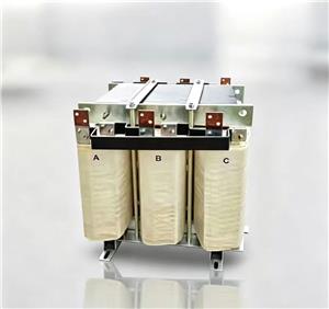 Iron Core Reactor