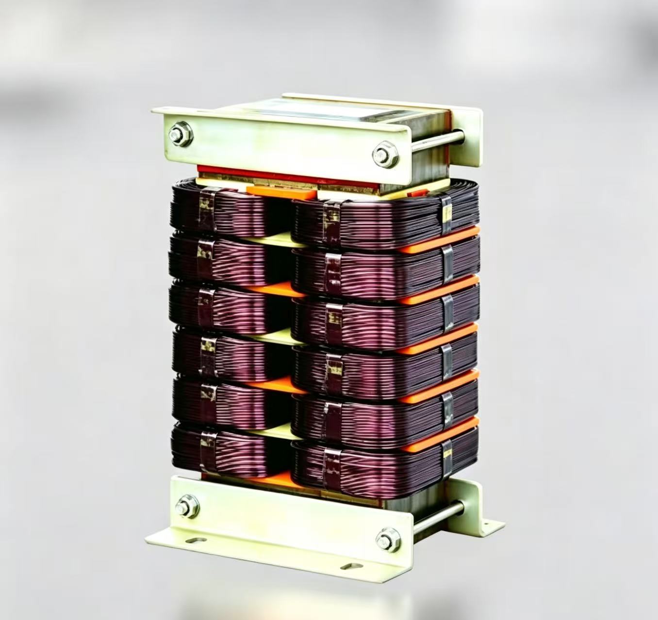 Iron Core Reactor