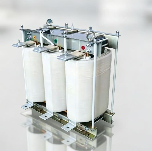 Dry Type Reactor