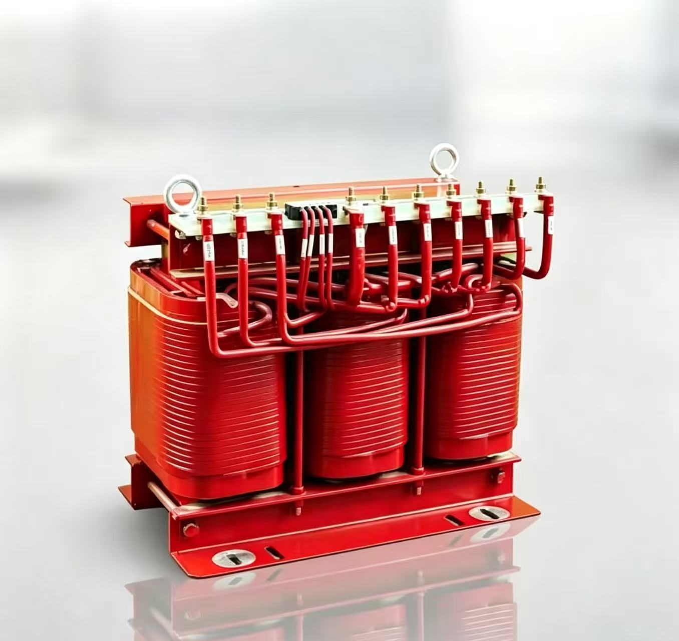 Dry Type Reactor