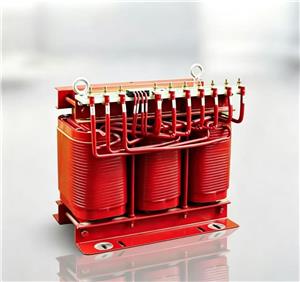 Dry Type Reactor