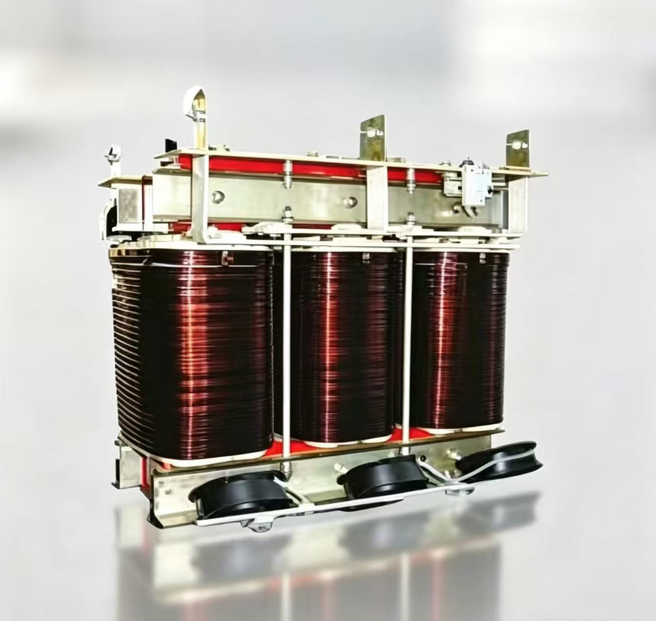 Dry Type Reactor