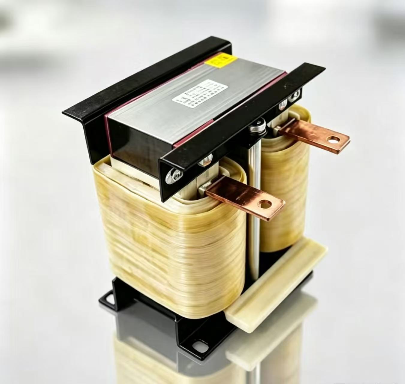 High Voltage Reactor