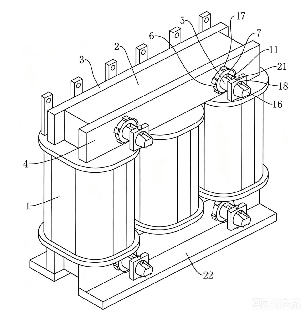 Shunt Reactor