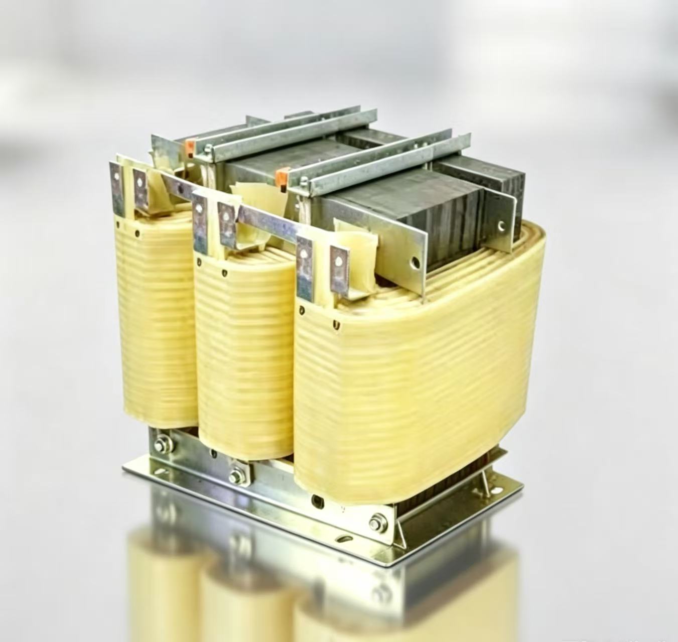 Series Reactor
