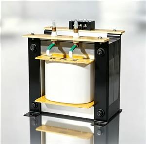 OEM/ODM Low Frequency EI 220V 230V to 12V 18V 24VAC Step Down Lamination Linear Transformer for Industrial Control