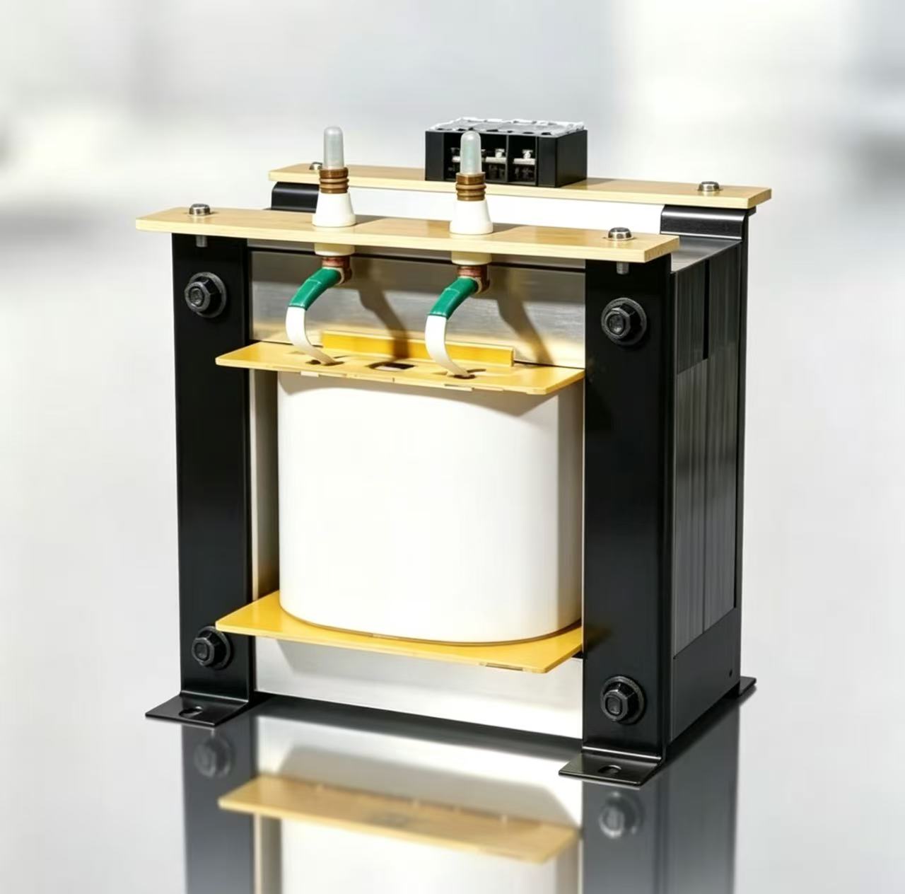 220v 6v/9v/12v 24v Electric Power Transformer, Linear Transformer for Safety and Security