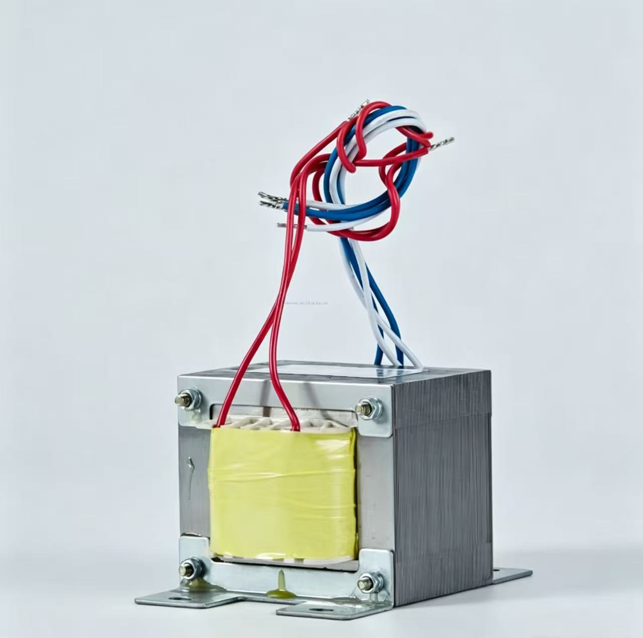 700W 800W 900W 1000W High Voltage Microwave Oven Transformer