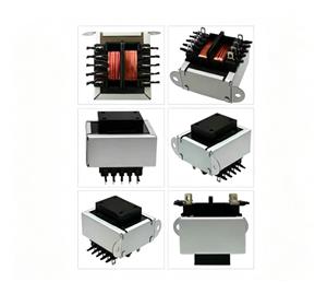 Isolation EI Transformer