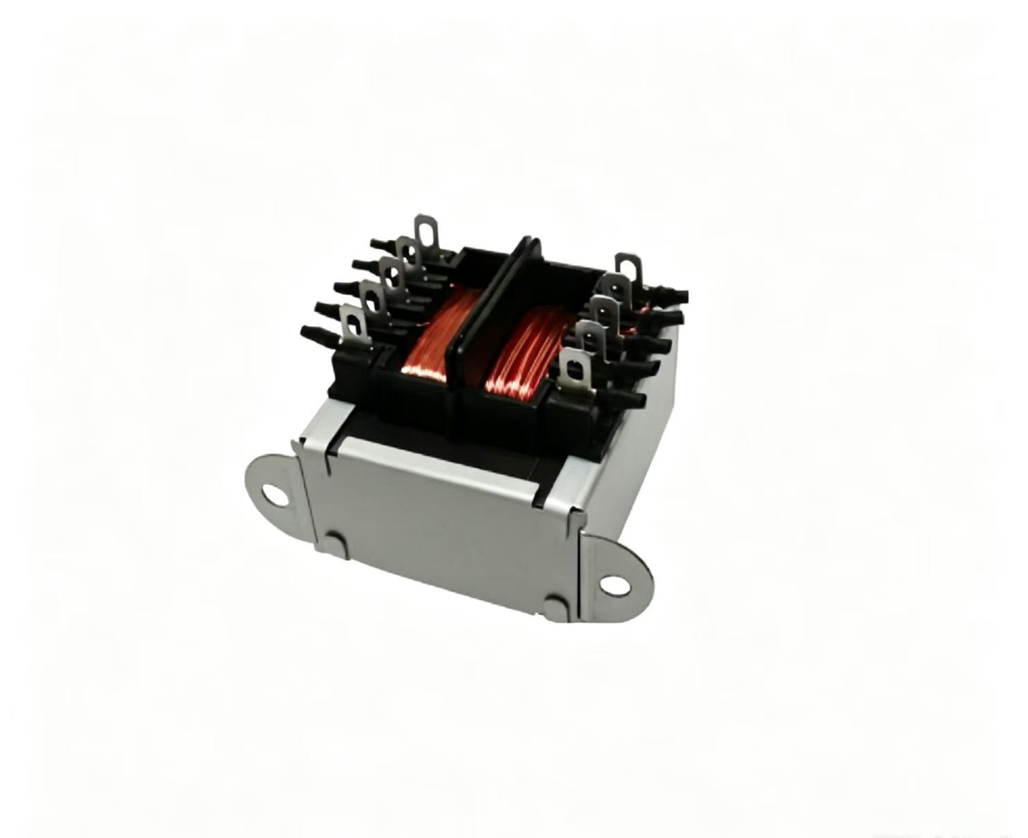 Isolation EI Transformer