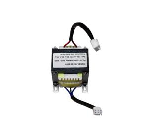 24V to 240V Smart Electric Transformer for Home Security System & Smart Home 220v to 110v Power Temperature Control 24 0 24