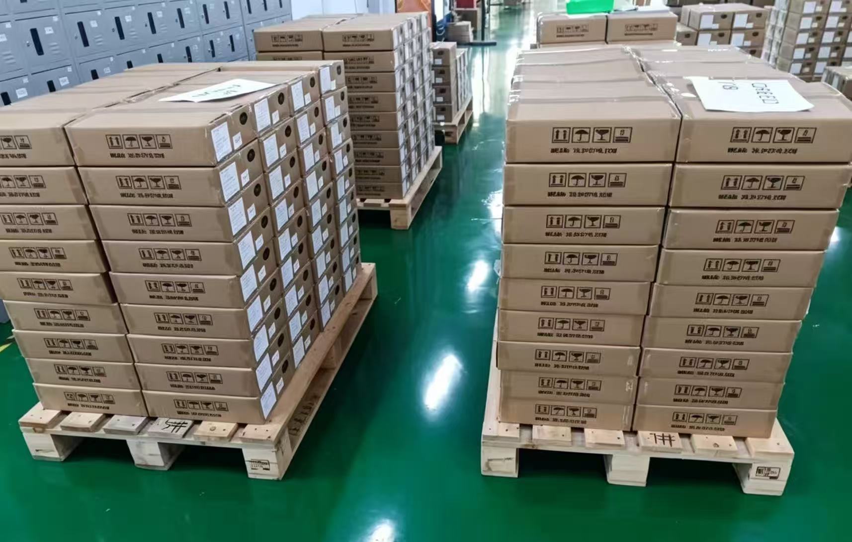 EI66 Customized 50/60Hz Power Transformer 230V to 16V/18V Transformer