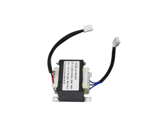 EI66 Customized 50/60Hz Power Transformer 230V to 16V/18V Transformer