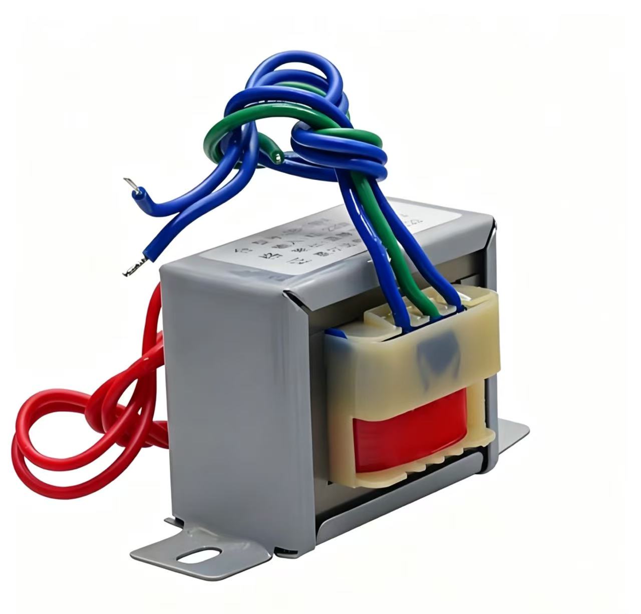 EI Power Transformer
