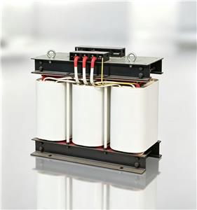 Three Phase Isolation Transformer
