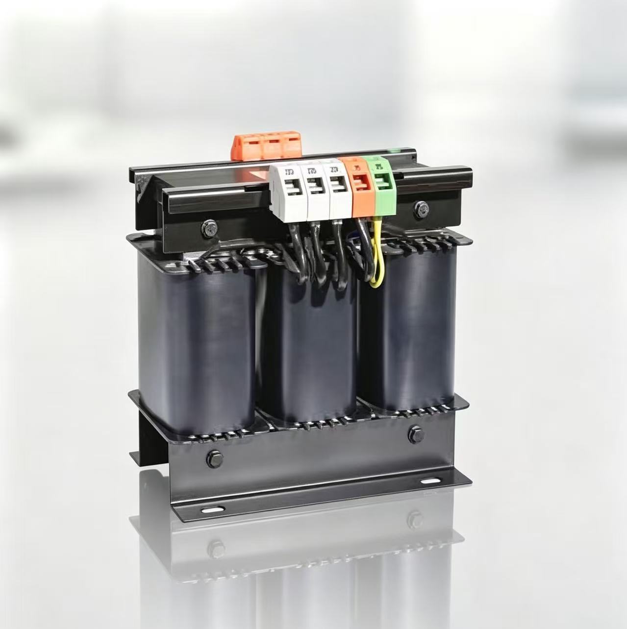 Three Phase Isolation Transformer