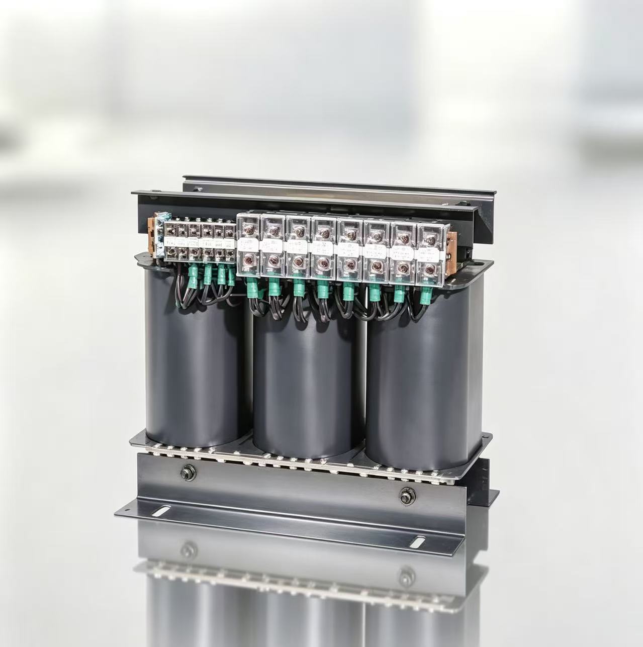 Dry Type Three Phase Transformer