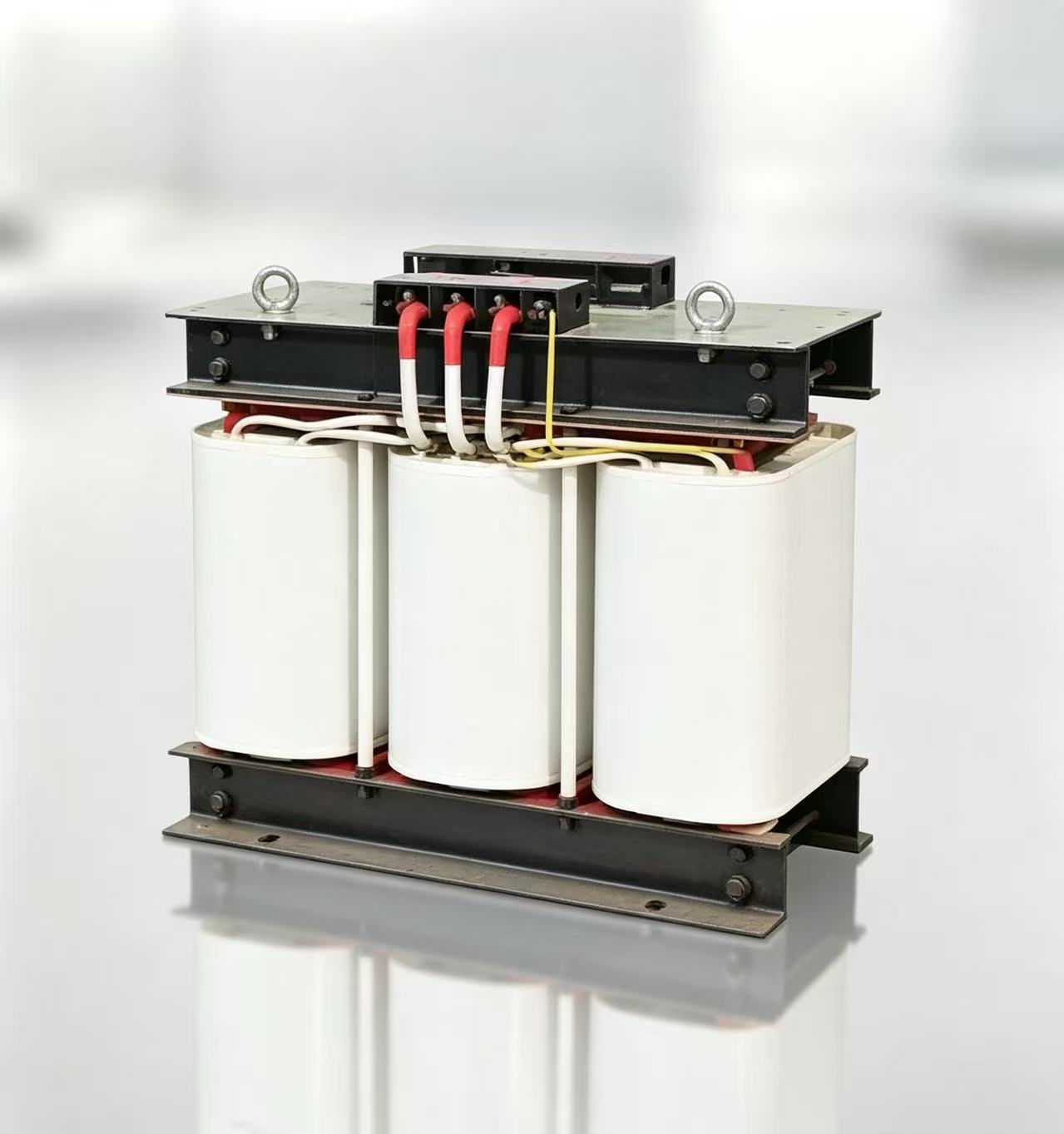 Three Phase Control Transformer