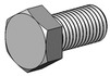 310 Stainless Steel Bolts
