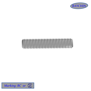 Резьбовые стержни