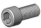 Alloy 926 Fasteners