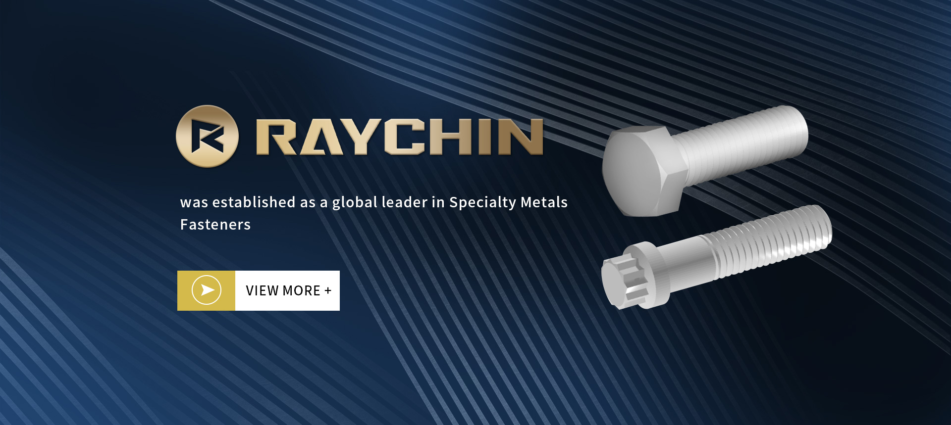 RAYCHIN LIMITED