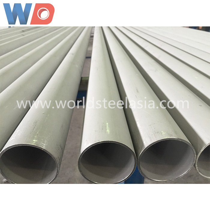 The application areas of 304 stainless steel