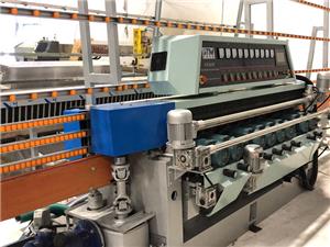 Máy móc trong Nhà máy của Khách hàng Morroco