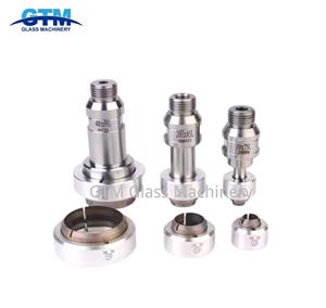 003 Mũi khoan và lỗ vòng