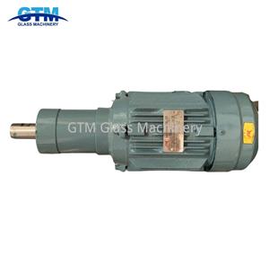 Động cơ truyền động trực tiếp cho máy khoan kính GJ1 / GJ3 / GK20