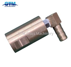 Đầu nối vòi xoay cho máy khoan