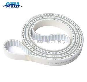 Đai định thời cho máy viền / vát kính