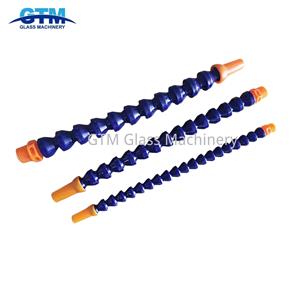 Ống nước đa năng chất lượng cao dùng cho máy đánh bóng / vát mép kính