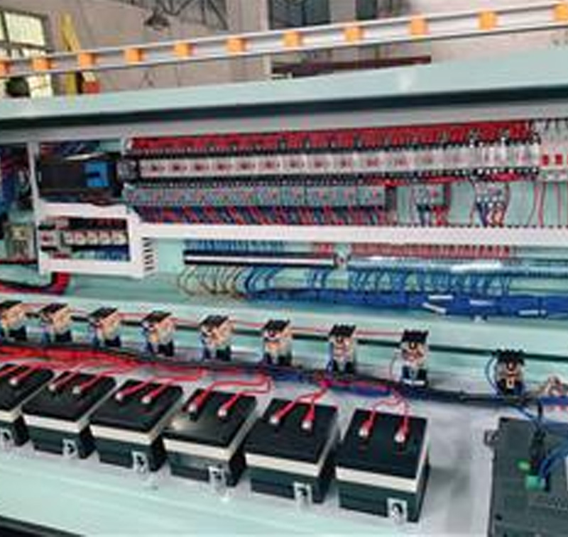 Китай GX351 Прямолинейный станок для снятия фаски со стекла, производитель