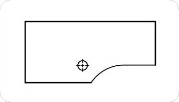 drilling and milling machine