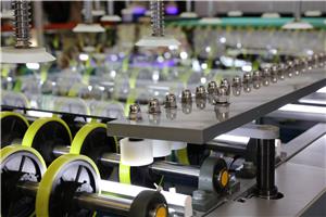 Các thiết bị tự động cần thiết cho nhà máy kính là gì?