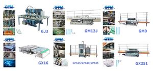 Chúng ta nên chú ý điều gì khi sử dụng máy móc thủy tinh?