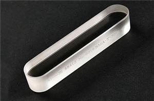 Discovering the World of High-Pressure Glass: Strength, Versatility, and Innovation