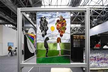 Khám phá tương lai của kính tại Glasstec - Nêu bật những đổi mới của Máy móc kính GTM