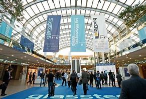 Introduction to GLASSTEC: The International Glass Exhibition in Düsseldorf